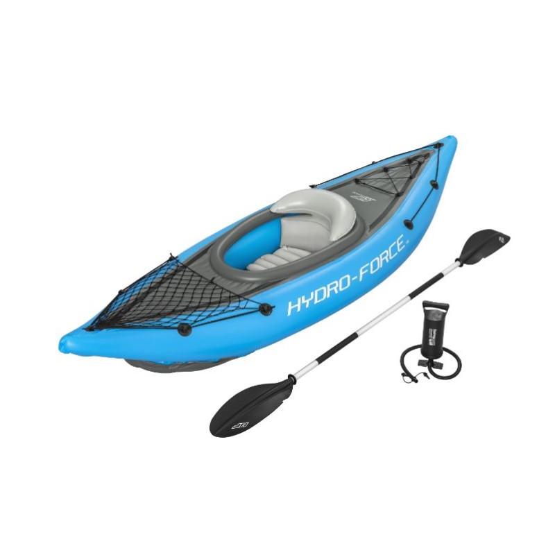 Shop Bestway Hydro-Force Cove Champion Kayak, 2.75m x 81cm - 65115 in ...